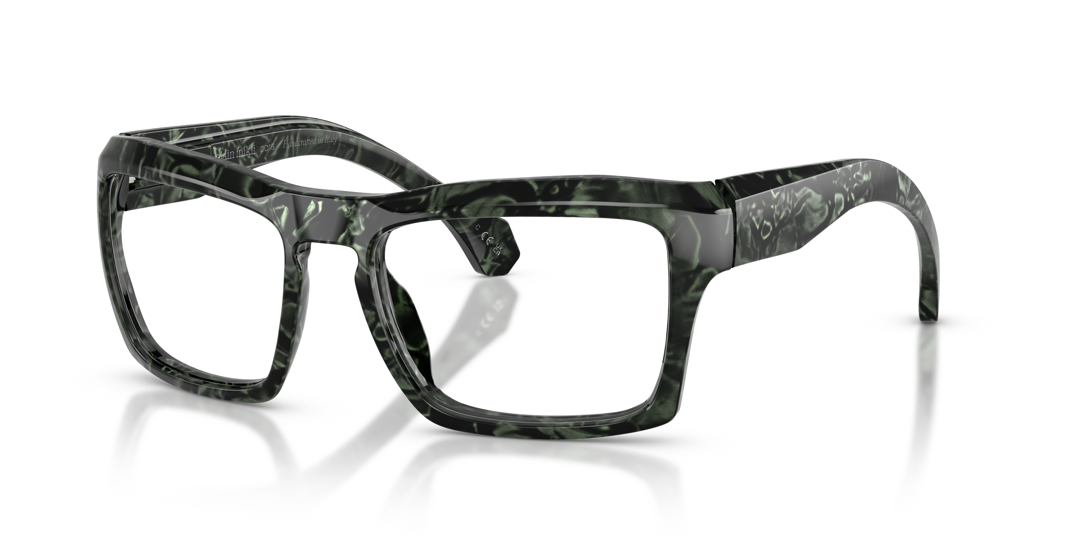 Alain Mikli A03554 0990  